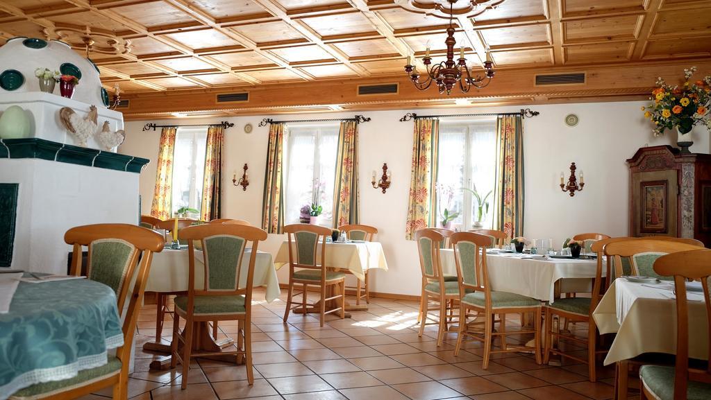 Hotel Landhaus Fuhrgassl-Huber Виена Екстериор снимка