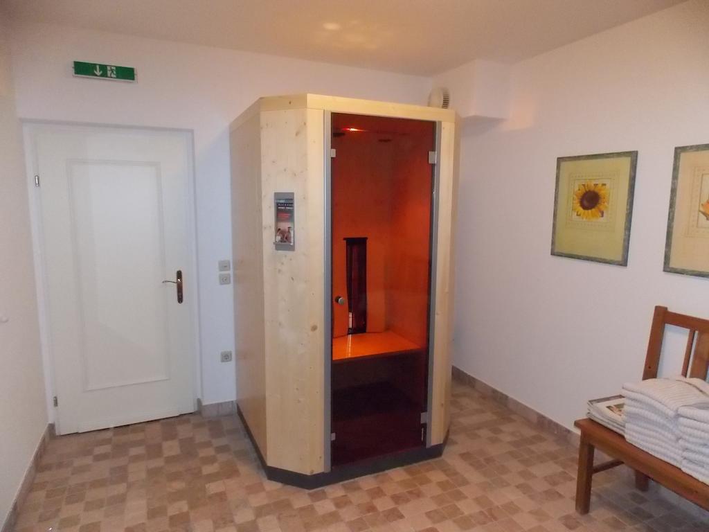 Hotel Landhaus Fuhrgassl-Huber Виена Екстериор снимка